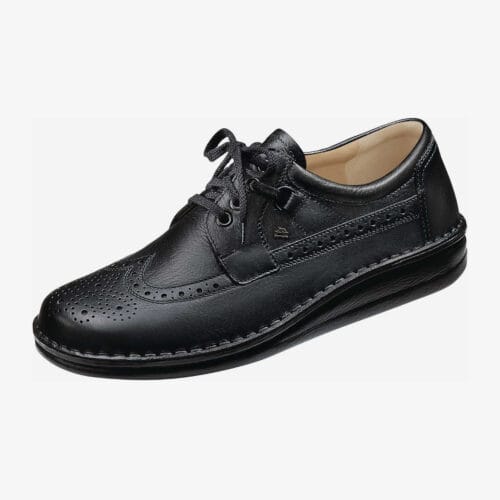 YORK schwarz Togo