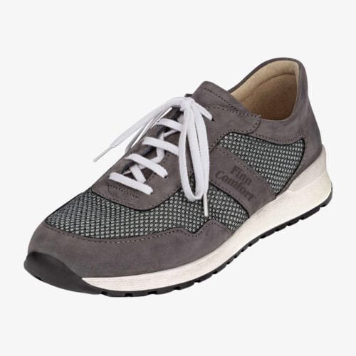PREZZO darkgrey/street Patagonia/Skipper