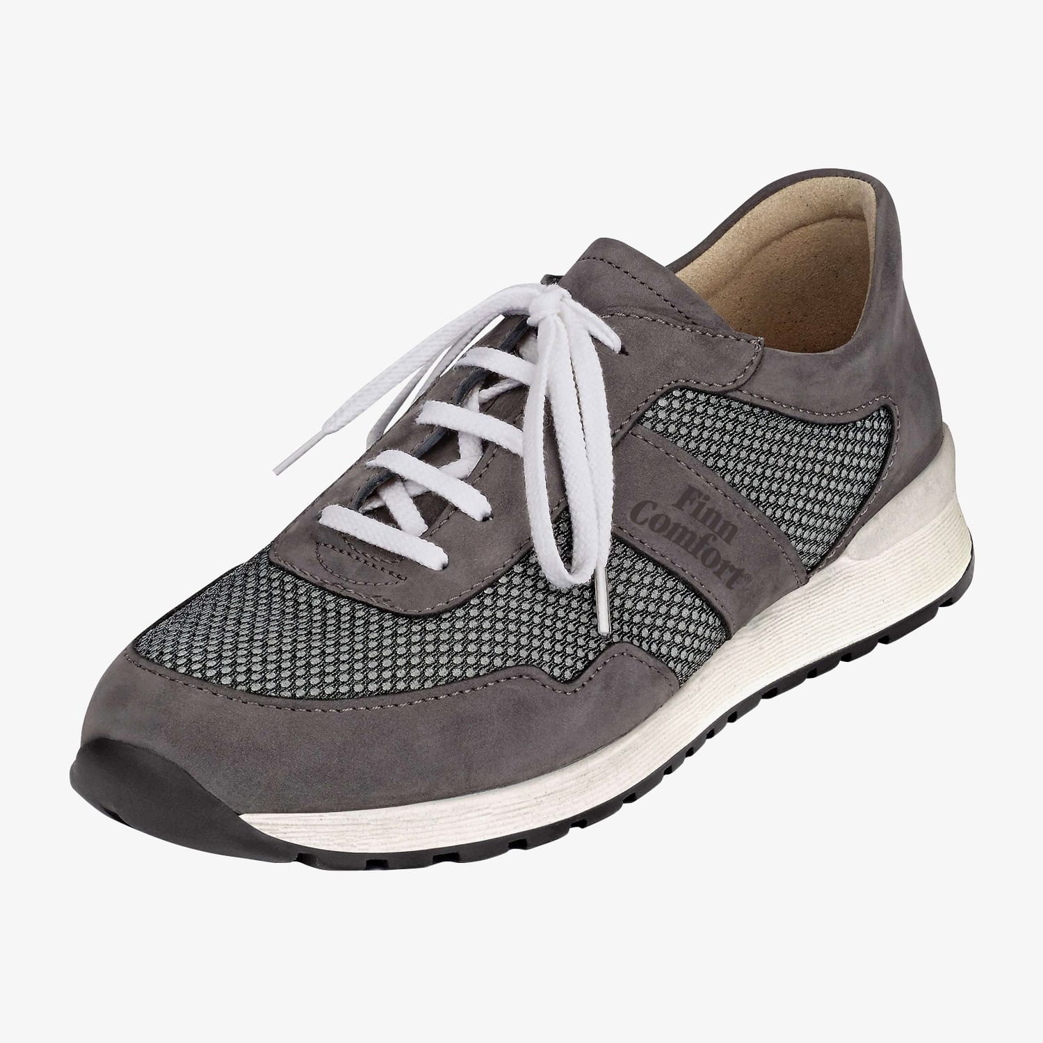 PREZZO darkgrey/street Patagonia/Skipper