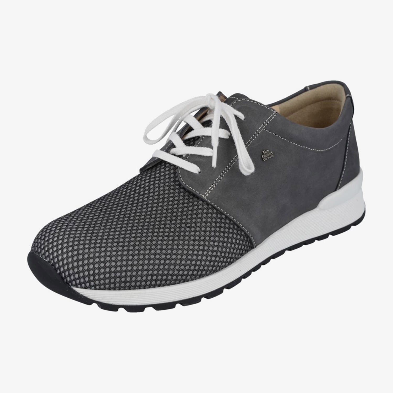 ENFIELD street/darkgrey Skipper/Patagonia