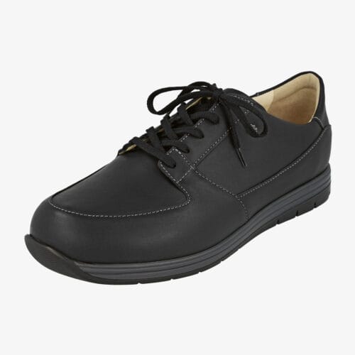 VERNON FinnPlus schwarz Trento