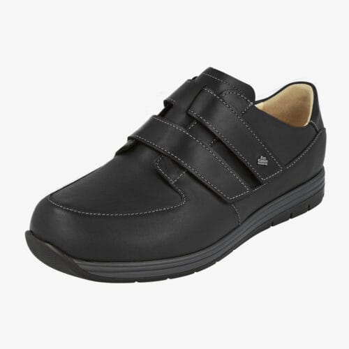 NASCA FinnPlus schwarz Trento