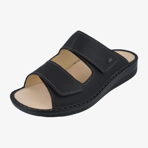 PATERNA FinnPlus schwarz Nuri