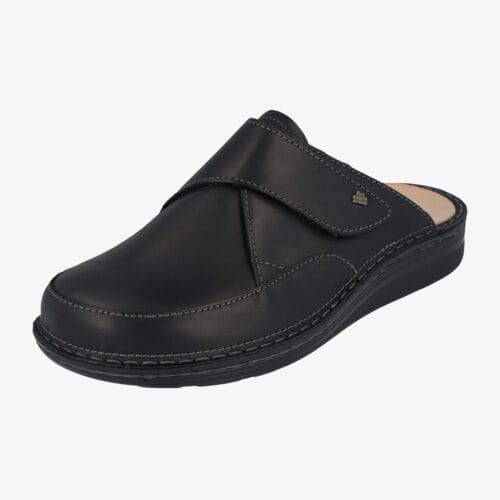AGUILAS FinnPlus schwarz Nuri