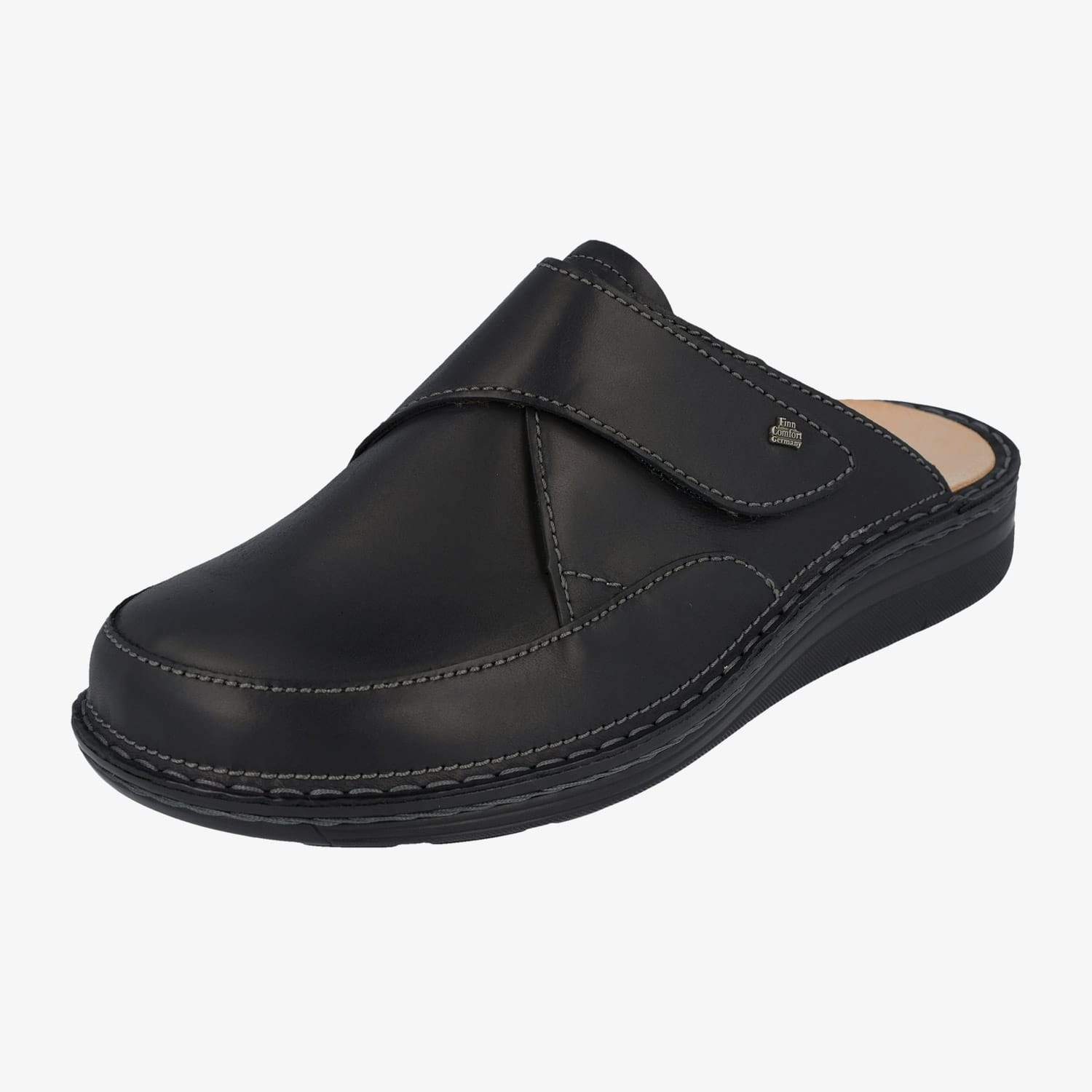 AGUILAS FinnPlus schwarz Nuri