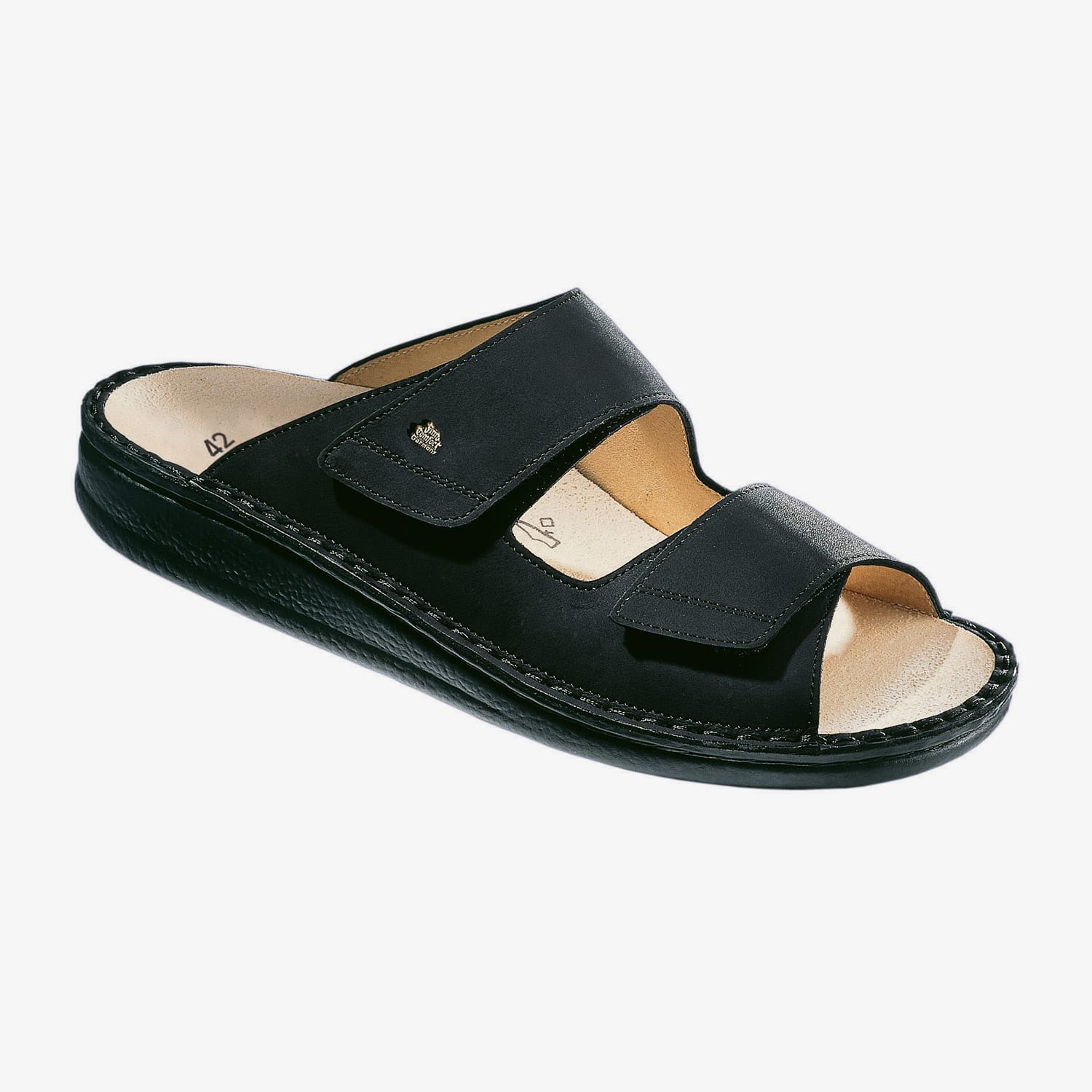 RIAD schwarz Buggy