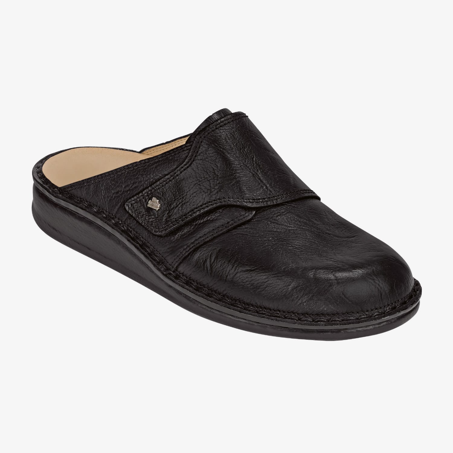 AMALFI schwarz CaratRangun