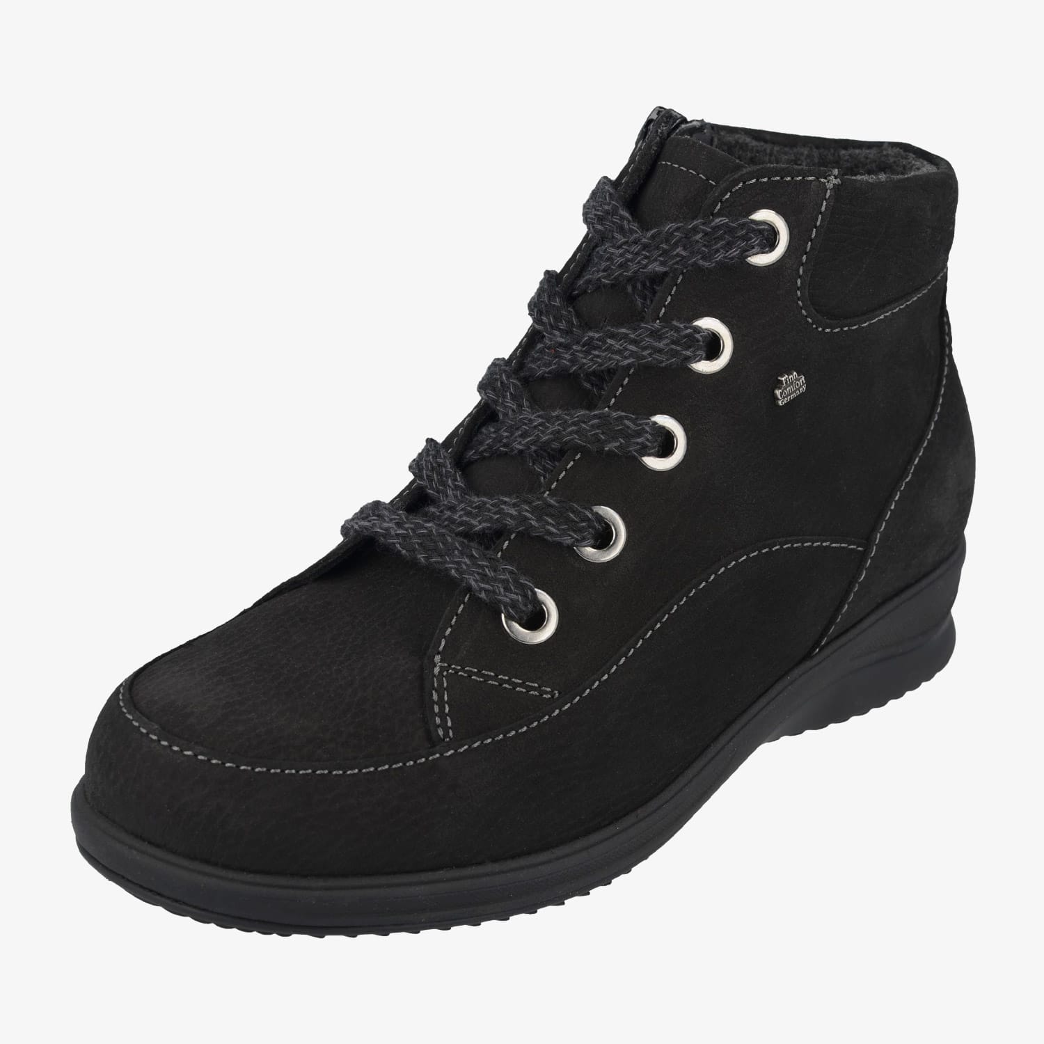 PARSENN black NubukRona (Schotf.) & RV innen