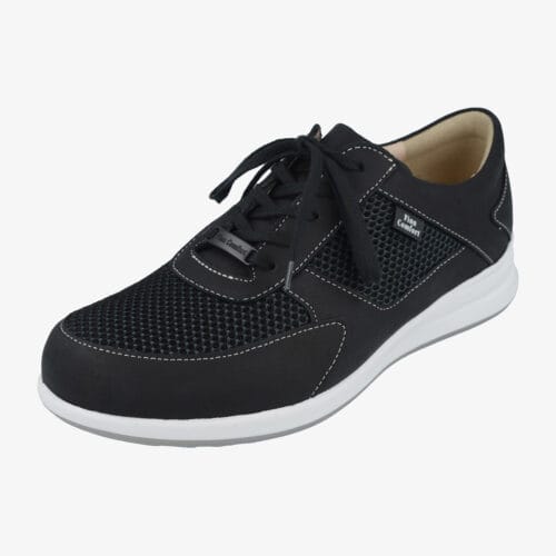 CORATO FinnMellow black/anthracite Sirio/SportNet
