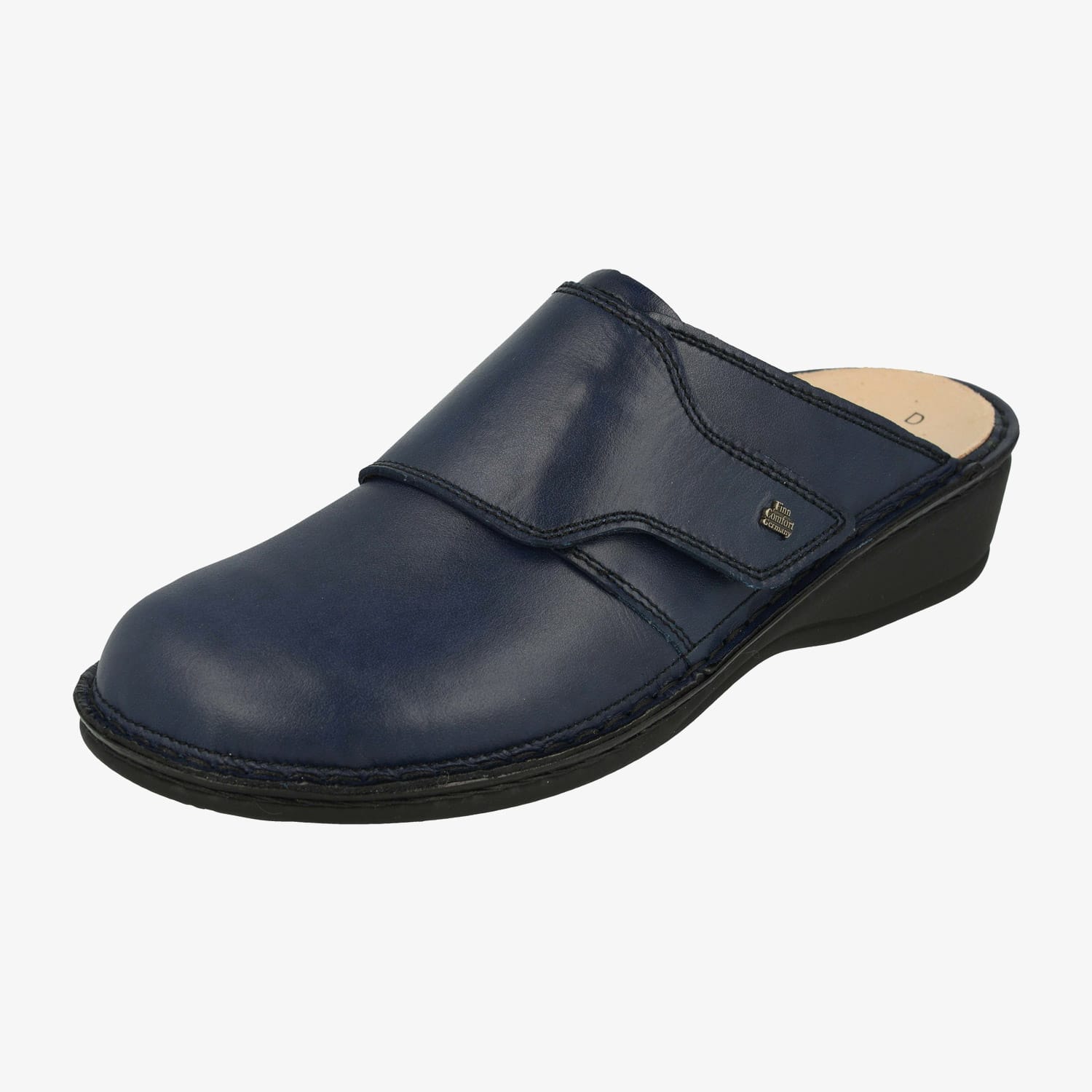 AUSSEE darkblue Montana