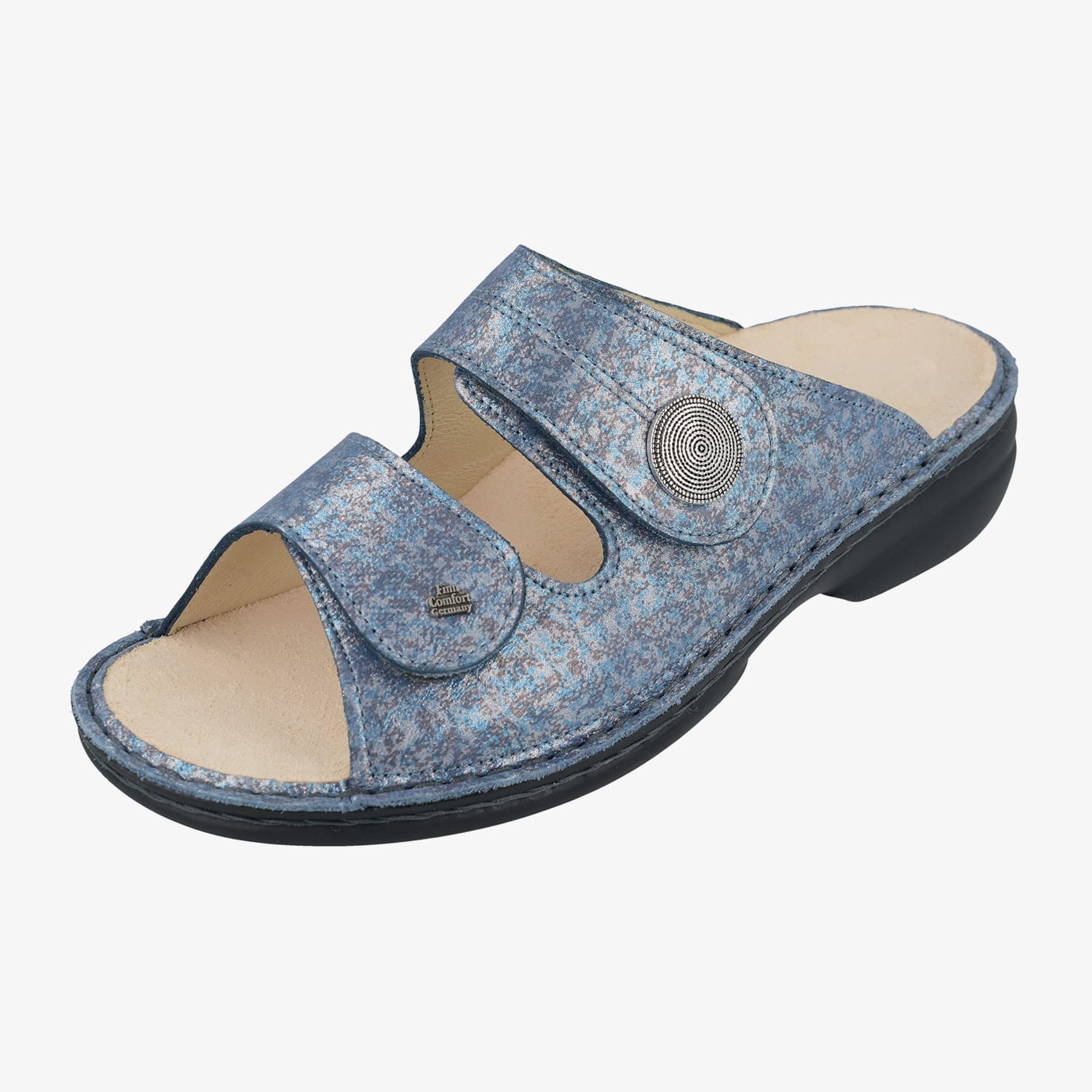 SANSIBAR jeans Strada