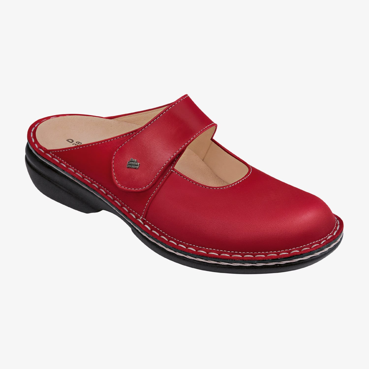 STANFORD red Venezia