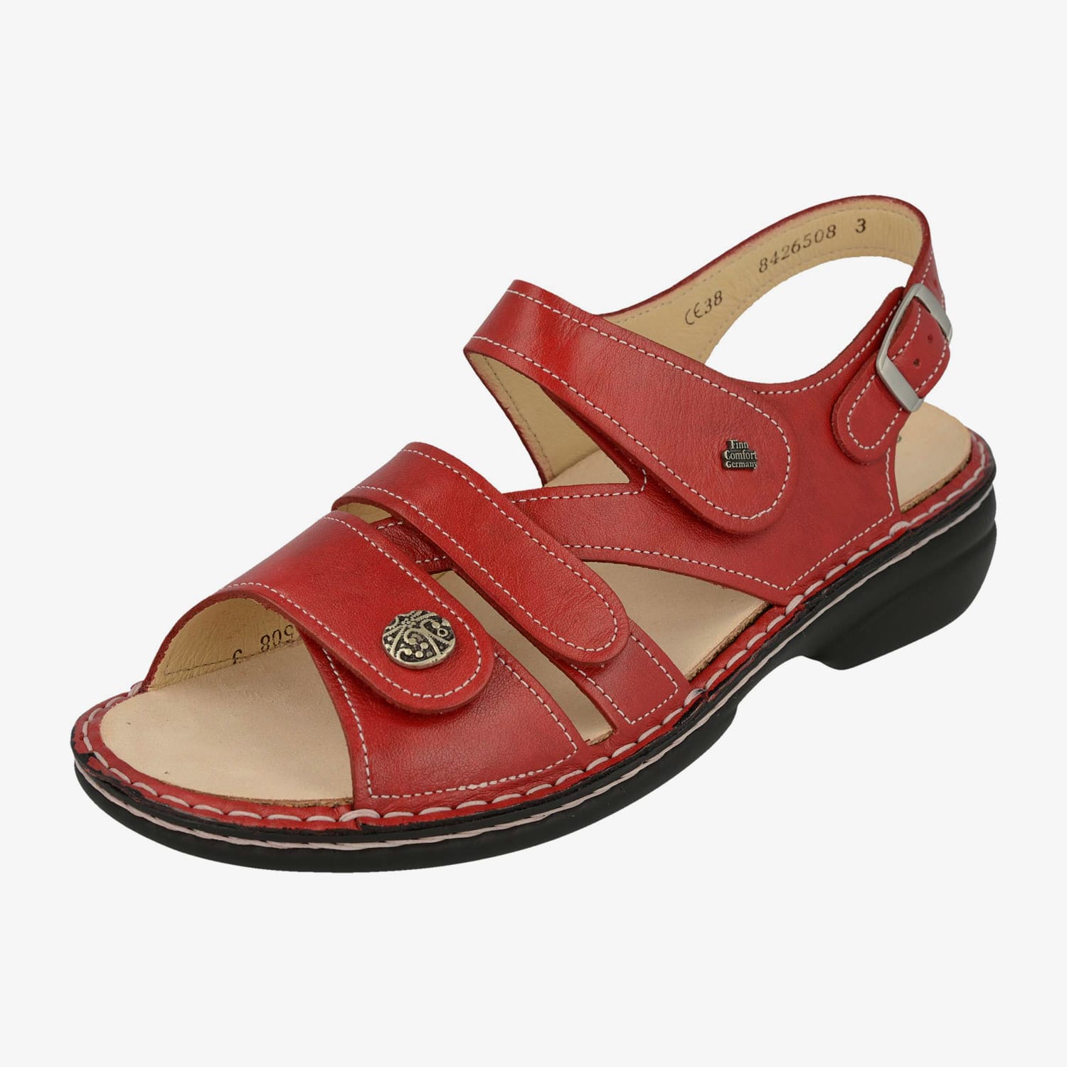 GOMERA red Venezia