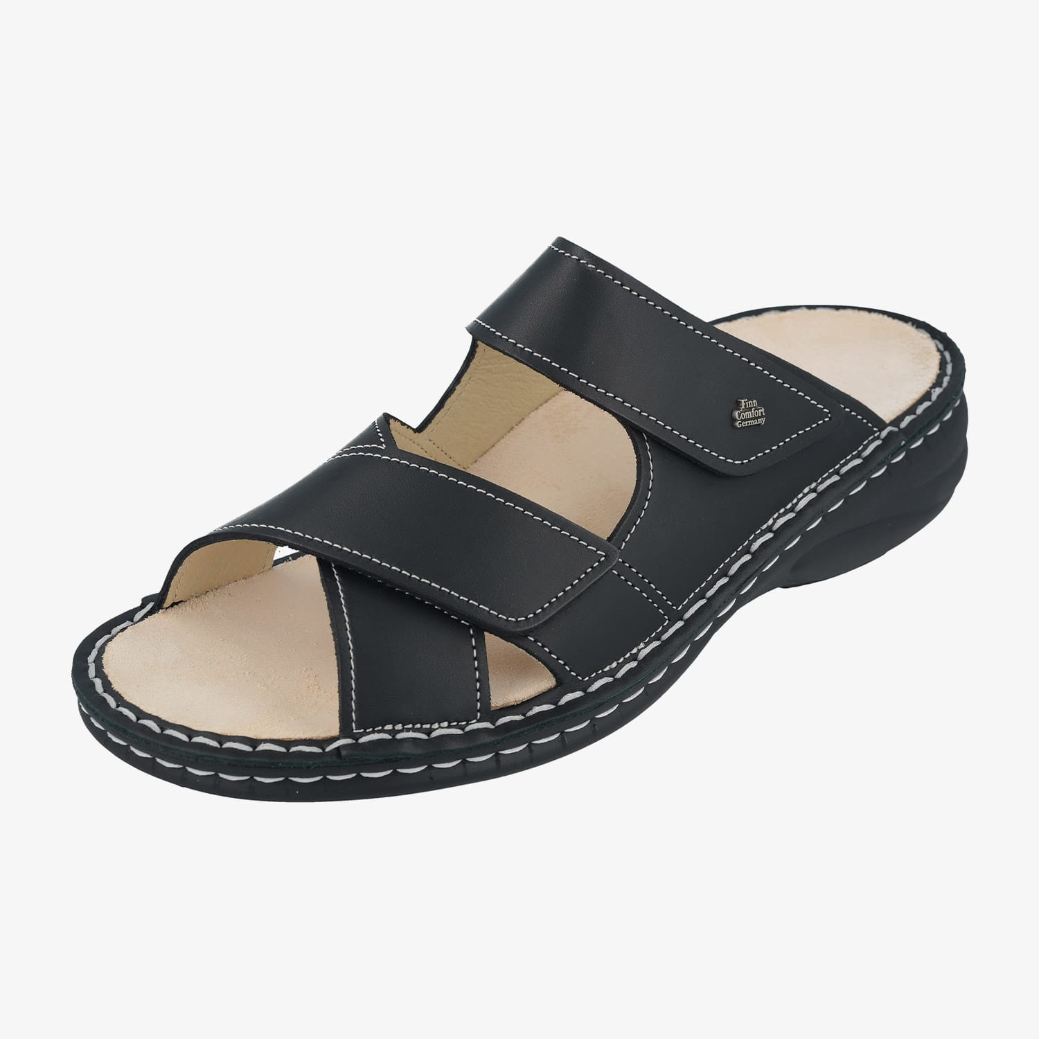 MELROSE black Sirio
