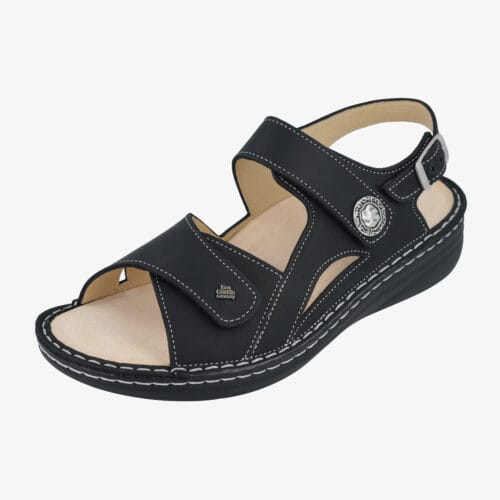BARBUDA FinnMellow black Sirio