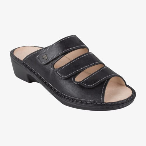CANZO anthracite Kennedy