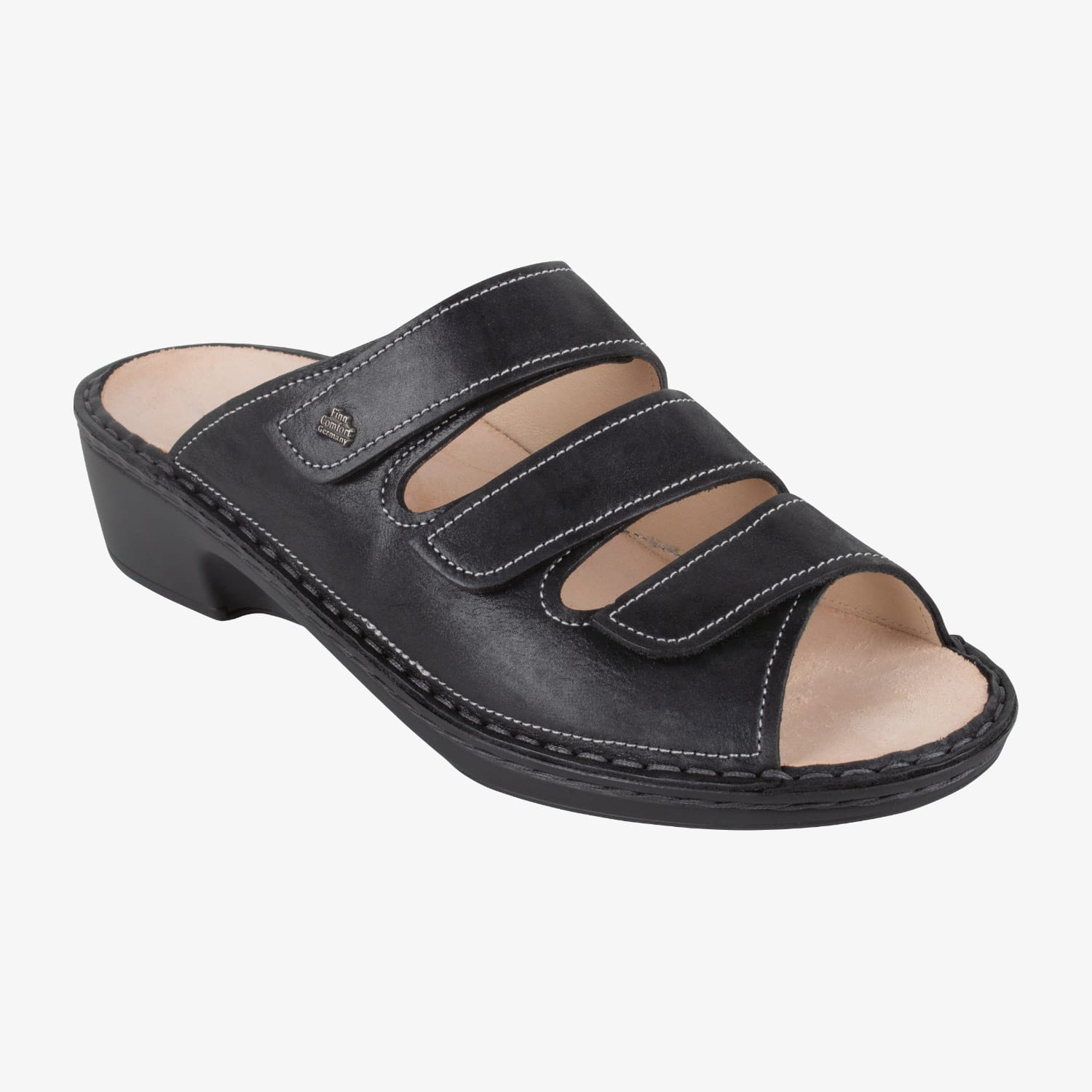 CANZO anthracite Kennedy
