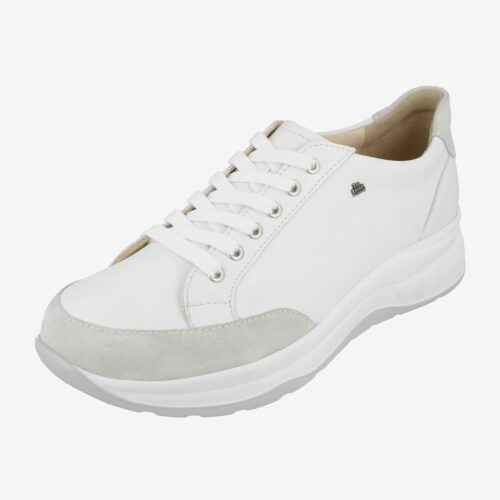 NOTTINGHAM weiss Soft/Nappa