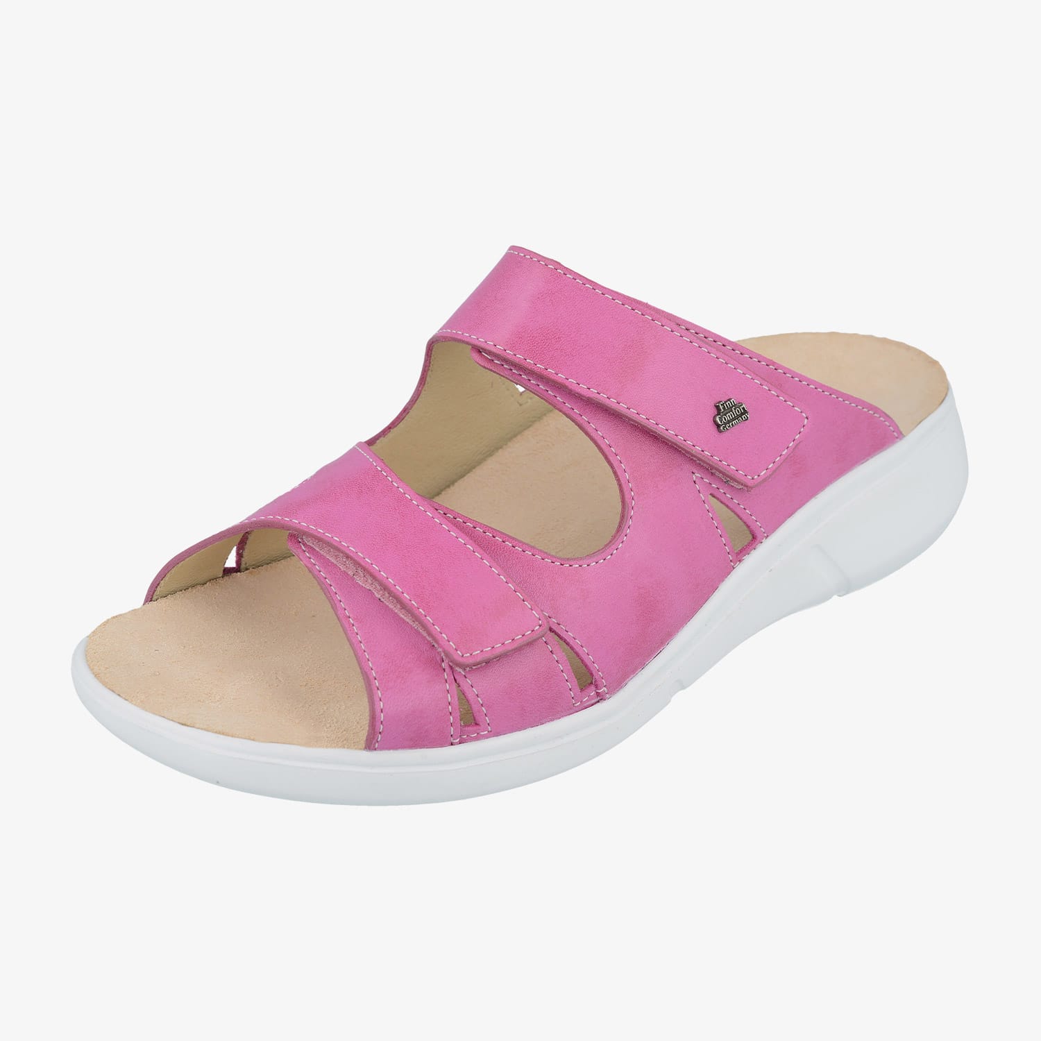 PALAU pink Nube
