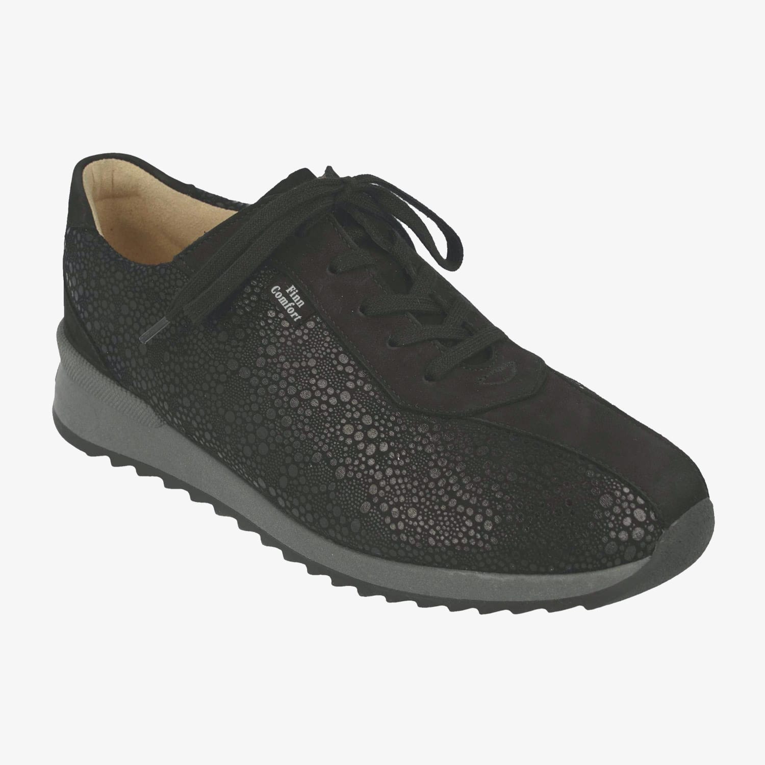 MELK FinnStretch schwarz Buggy/Stretcheye