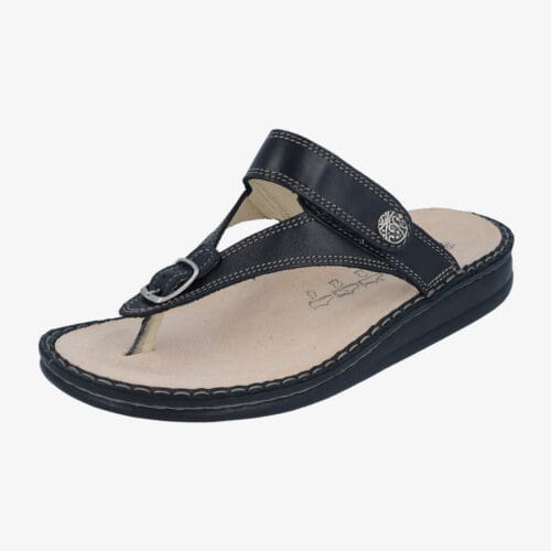 ALEXANDRIA Soft schwarz NappaSeda