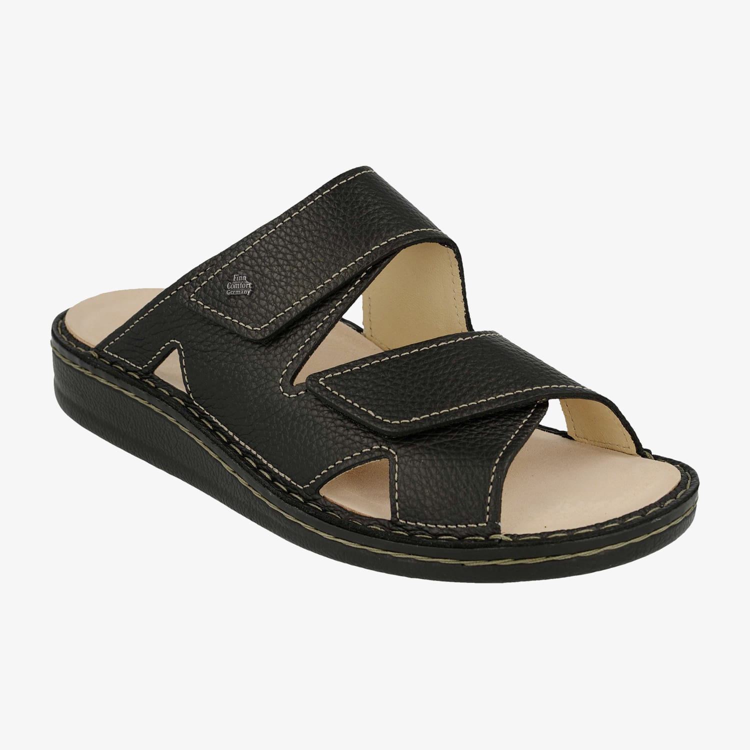 DANZIG Soft schwarz Bison