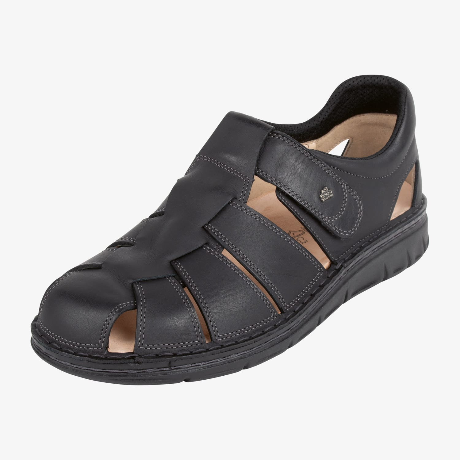 COPAN Soft schwarz Nuri
