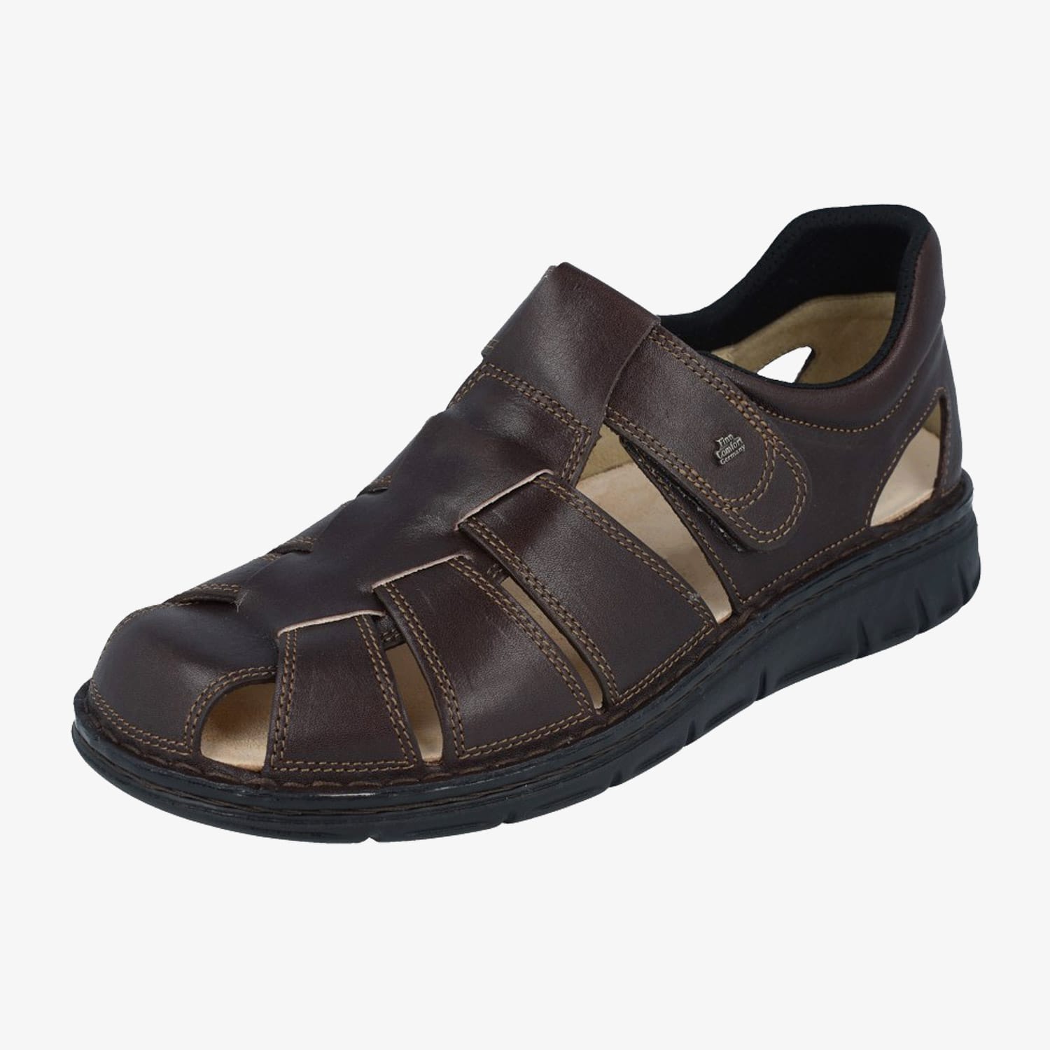 COPAN Soft schoko Carapon
