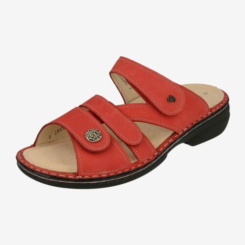 VENTURA Soft monzared Nubuk