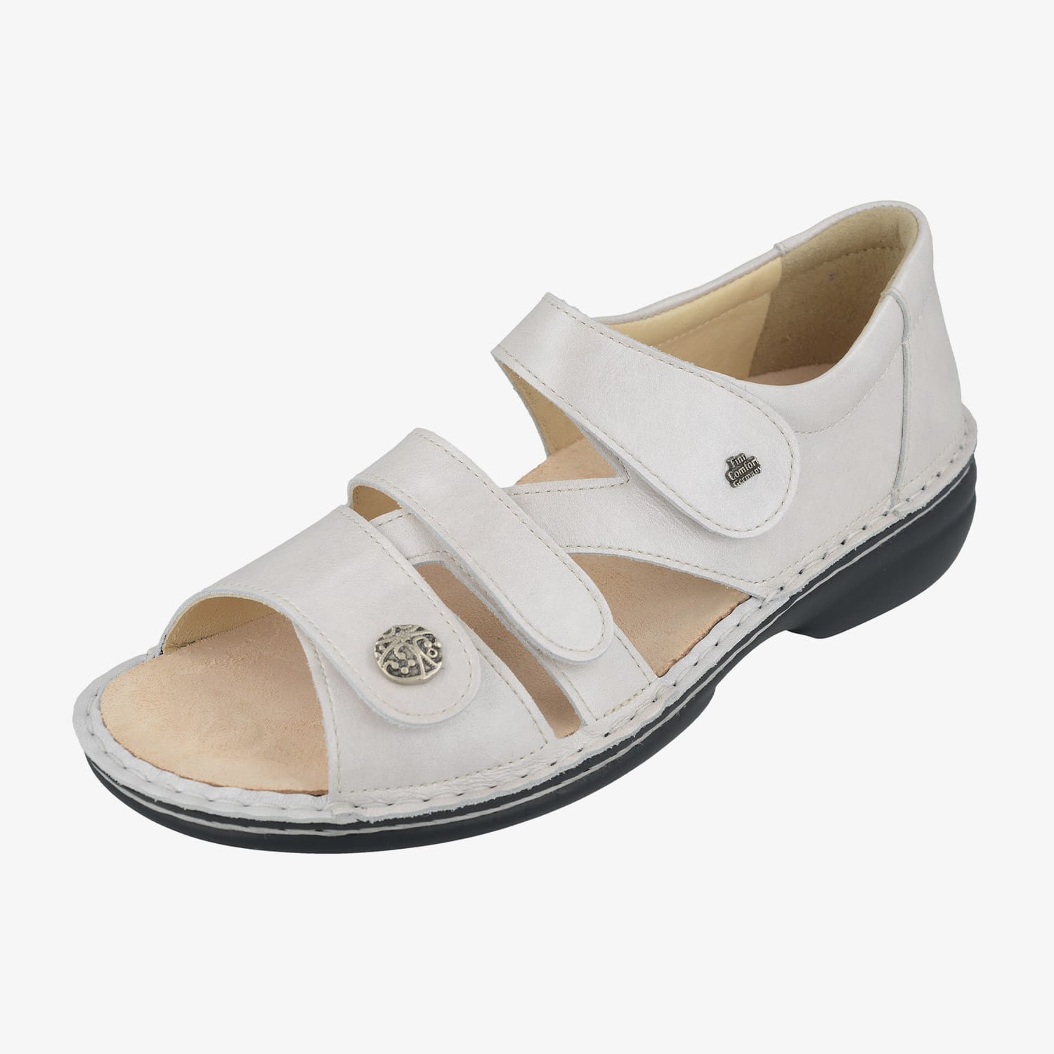 BIELLA Soft silber Luxory