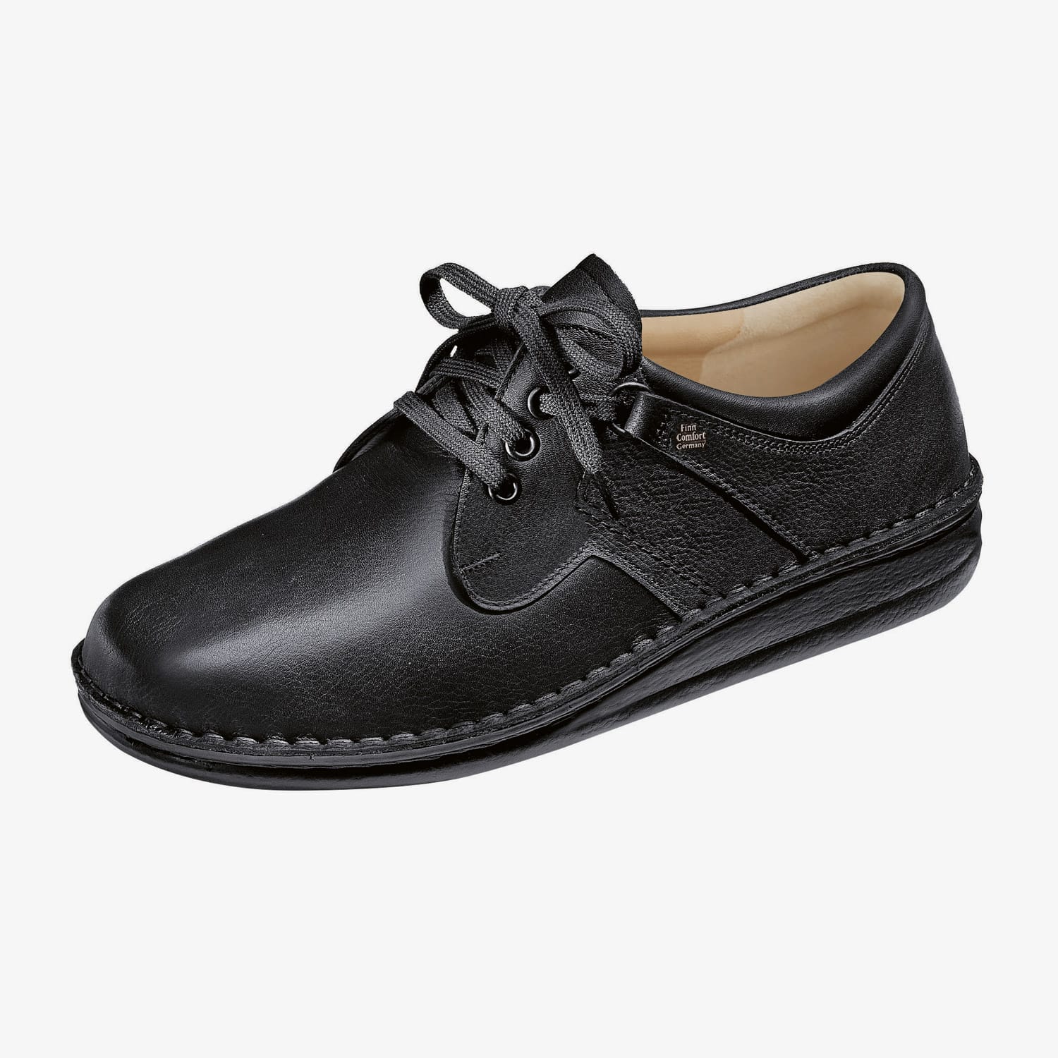 96100 Diab schwarz SponaRind