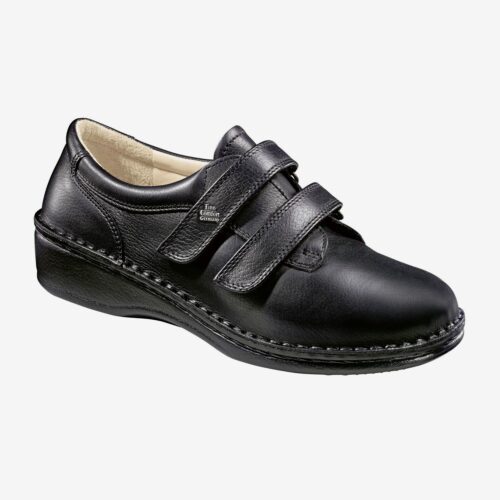 96102 Diab schwarz SponaRind