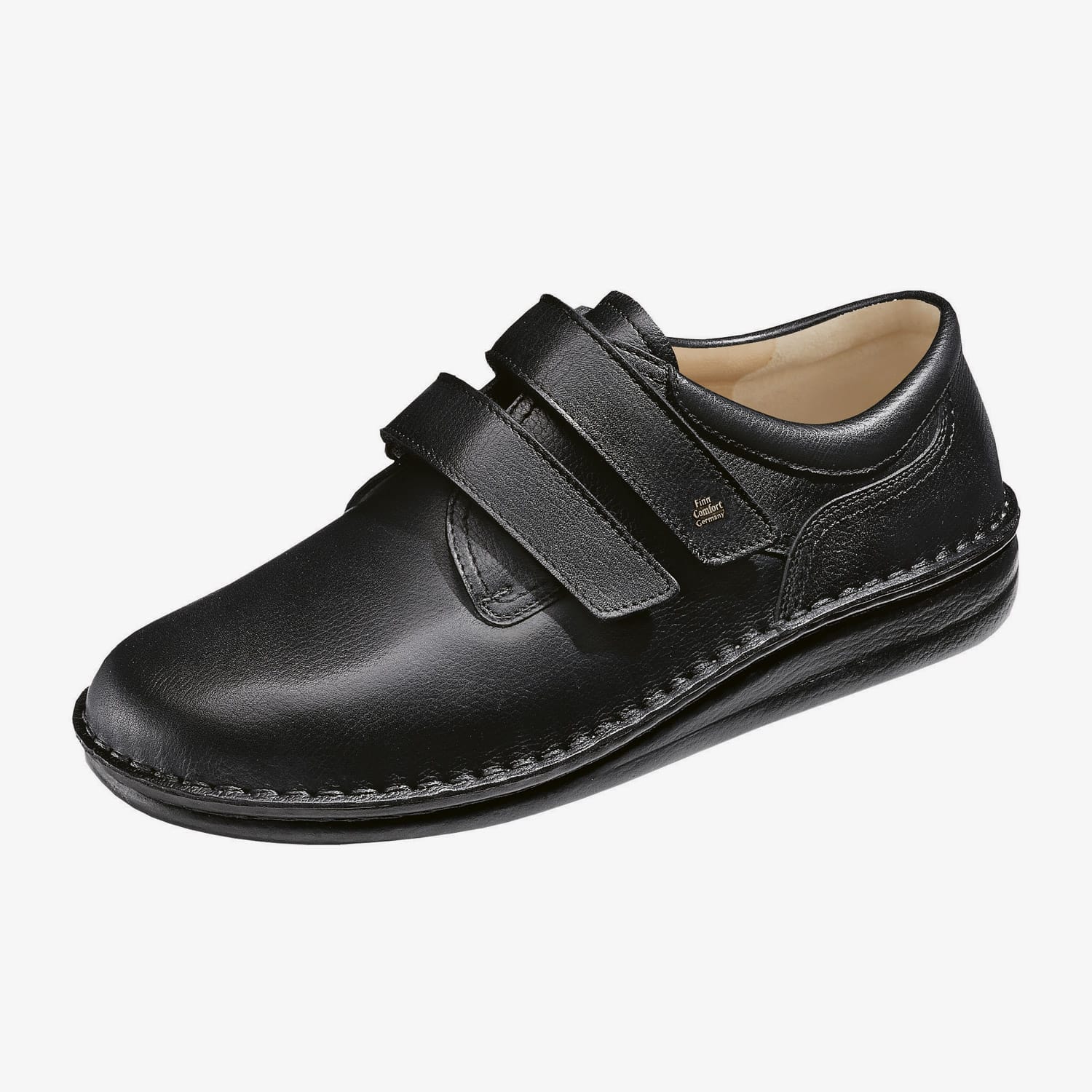 96103 Diab schwarz SponaRind