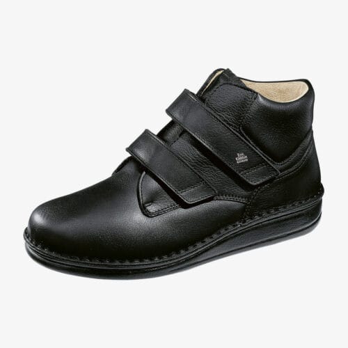 96106 Diab schwarz SponaRind