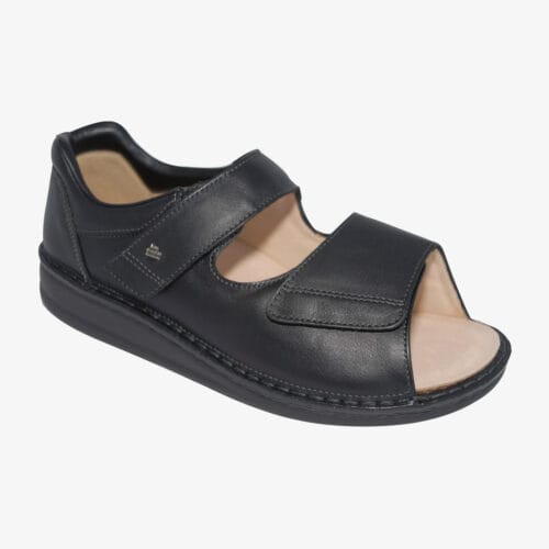 96200 Diab schwarz SponaRind