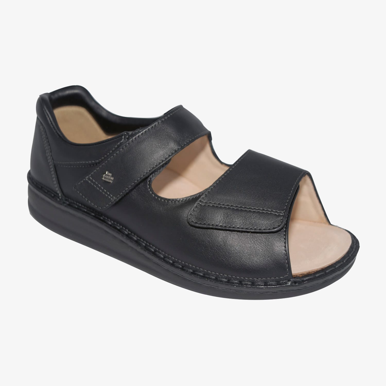 96200 Diab schwarz SponaRind