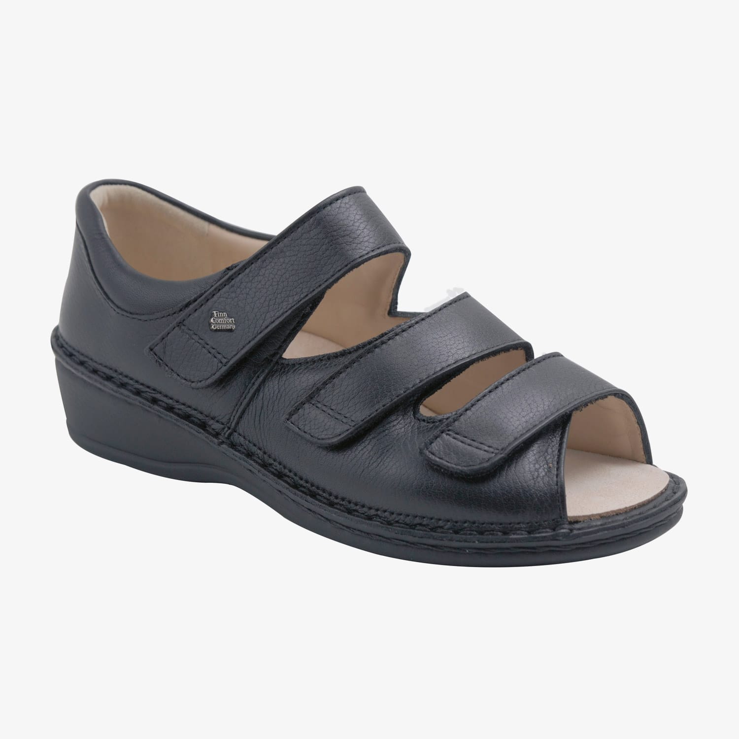 96400 Diab schwarz SponaRind