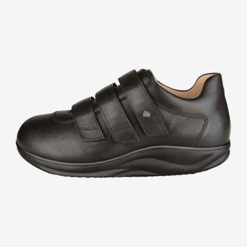 97700 FinnOrtho schwarz SponaRind (ohne Einlage)