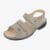 GOMERA taupe Twiga