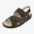 TORO Soft slate NubukVienna