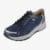 PICCADILLY steel/blue/indigo/silb Ancona/Yuka/Nubuk/Brina
