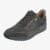 MORI FinnStretch grigio/mouse Nubuk/StretchRona/Soft mit RV innen