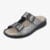 CAYMAN Soft steel Lucca (ohne Blattfutter)