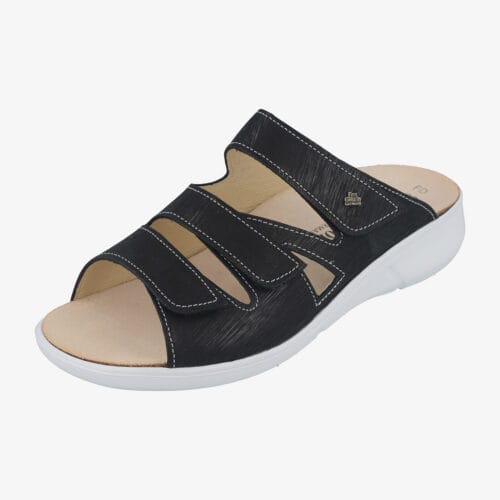 KIRIBATI black Astor