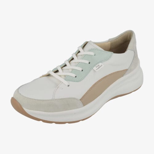 SAVONA SOFT weiss/sesame/mint Soft/Clio/Porto/Poncho