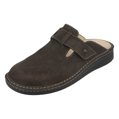 PETARE darkbrown Burn